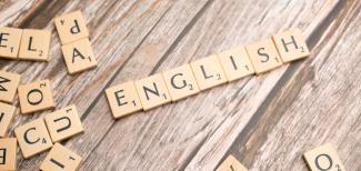 English language mod