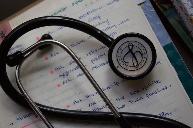 Classes Schedule Master In Medicine And Surgery 6 Years Harvey Course